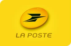 La Poste