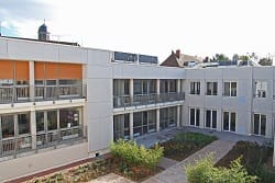 Hôpital Local