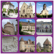 A la découverte d&rsquo;Arnay