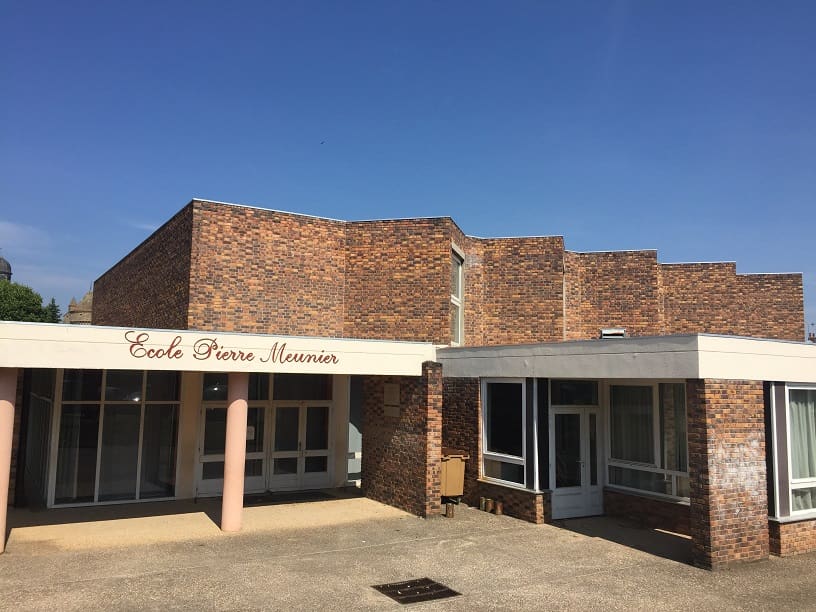 École Primaire Pierre Meunier