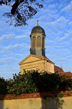 Vie paroissiale
