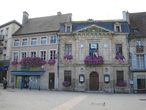 Mairie