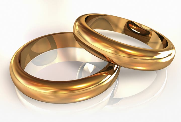 Mariage