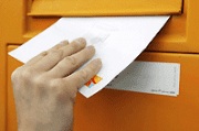 Changement d&rsquo;adresse