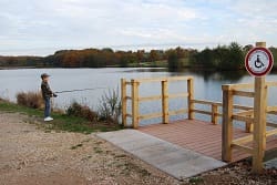 La Gaule Arnétoise
