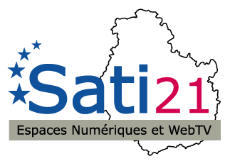 Espace Numérique – Sati à Arnay-le-Duc