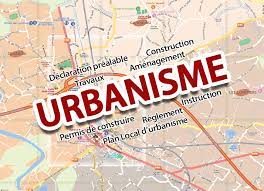 Autorisations d&rsquo;urbanisme