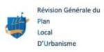 Révision Générale PLU